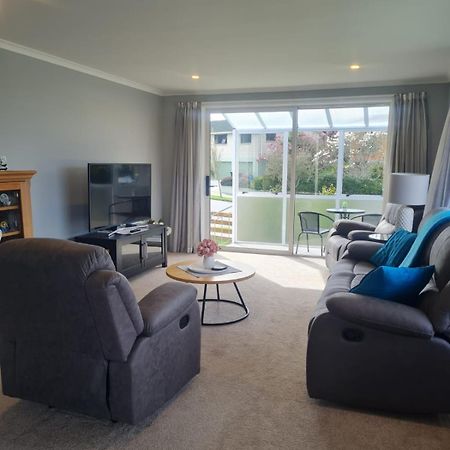 Ferienwohnung Unit 46A Timaru Exterior foto