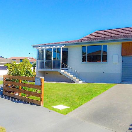 Ferienwohnung Unit 46A Timaru Exterior foto