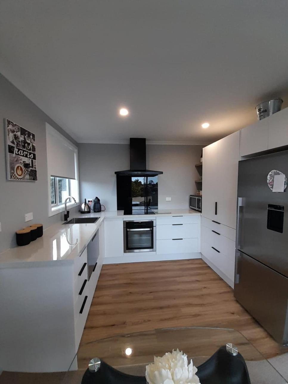 Ferienwohnung Unit 46A Timaru Exterior foto